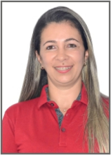 Foto oficial de Rejane de Pinguinha