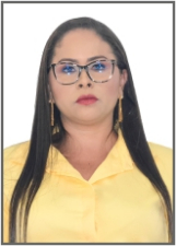Foto oficial de Claudia de Ranulfo