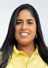 Foto oficial de Tassiane de Tassinho