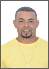 Foto oficial de Marcos de Mané