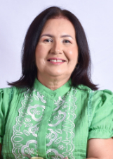Foto oficial de Elizabeth Freire