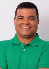 Foto oficial de Jackson de Neguinha