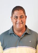 Foto oficial de Toinho do Povo