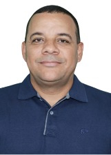 Foto oficial de Tiago Azevedo