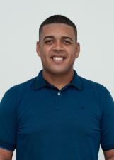 Foto oficial de Clessinho