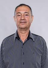 Foto oficial de Luis da Água Boa