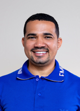 Foto oficial de Jonatas da Financeira