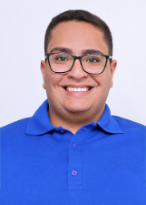 Foto oficial de Plinio de Santana