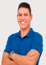 Foto oficial de Tarcisio Fontes