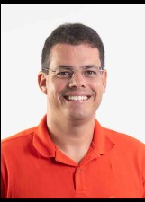 Foto oficial de Rafael da Vidraçaria