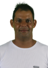 Foto oficial de Magno de Ze Boquim