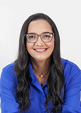 Foto oficial de Marly de Tarcisio