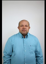 Foto oficial de Mimi do Alagadiço