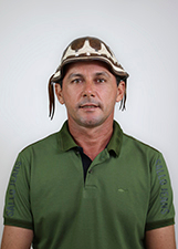 Foto oficial de Edson Aboiador