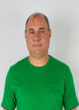 Foto oficial de Marcos Pinheiro