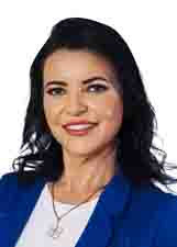 Foto oficial de Vera de Totonho