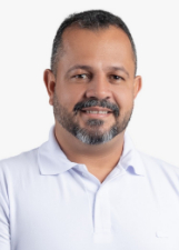 Foto oficial de Raimundinho