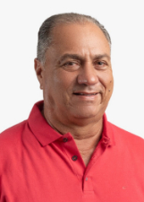 Foto oficial de Silvano