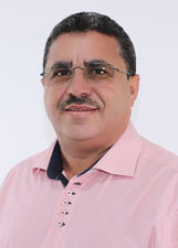 Foto oficial de Edivaldo da Big Estampa