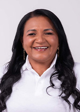 Foto oficial de Carmem Lucia Alves Sampaio