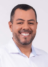 Foto oficial de Petinho de Joao Grande