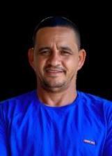 Foto oficial de Cacá do Tombo