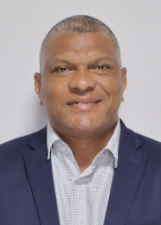 Foto oficial de Marcondes Hipolito