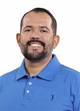 Foto oficial de Hebert Pereira