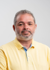 Foto oficial de Rodrigo Fontes