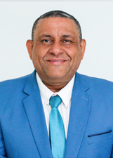 Foto oficial de Eduardo Borges