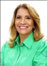 Foto oficial de Pastora Salete