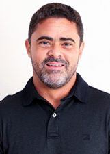 Foto oficial de Zinho Souza