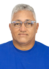 Foto oficial de Adenilton Carvalho