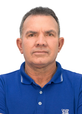 Foto oficial de Marquinhos de Aguilhadas