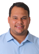 Foto oficial de Thiago de Caroca