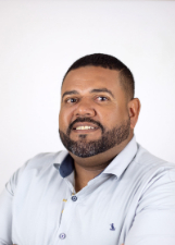 Foto oficial de Paulinho Habilidade