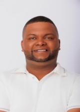 Foto oficial de Jé de Gabiru