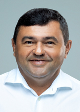 Foto oficial de Raimundinho da Kombi