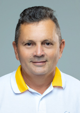 Foto oficial de Professor França