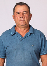 Foto oficial de Fábio de Déda