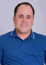 Foto oficial de Kleber de Marcelo de Zequinha
