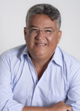 Foto oficial de Tinho de Derivaldo