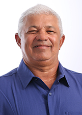 Foto oficial de João de Dorcas