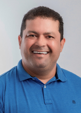 Foto oficial de Tonho de Netinho