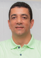 Foto oficial de Edson Muniz