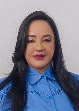 Foto oficial de Adriana de Zé Cutia