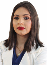 Foto oficial de Luciana de Breguedé