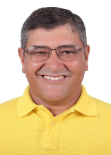 Foto oficial de Ninito do Curralinho