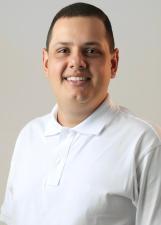 Foto oficial de Marquinhos Rezende
