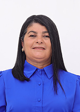 Foto oficial de Ana de Forras